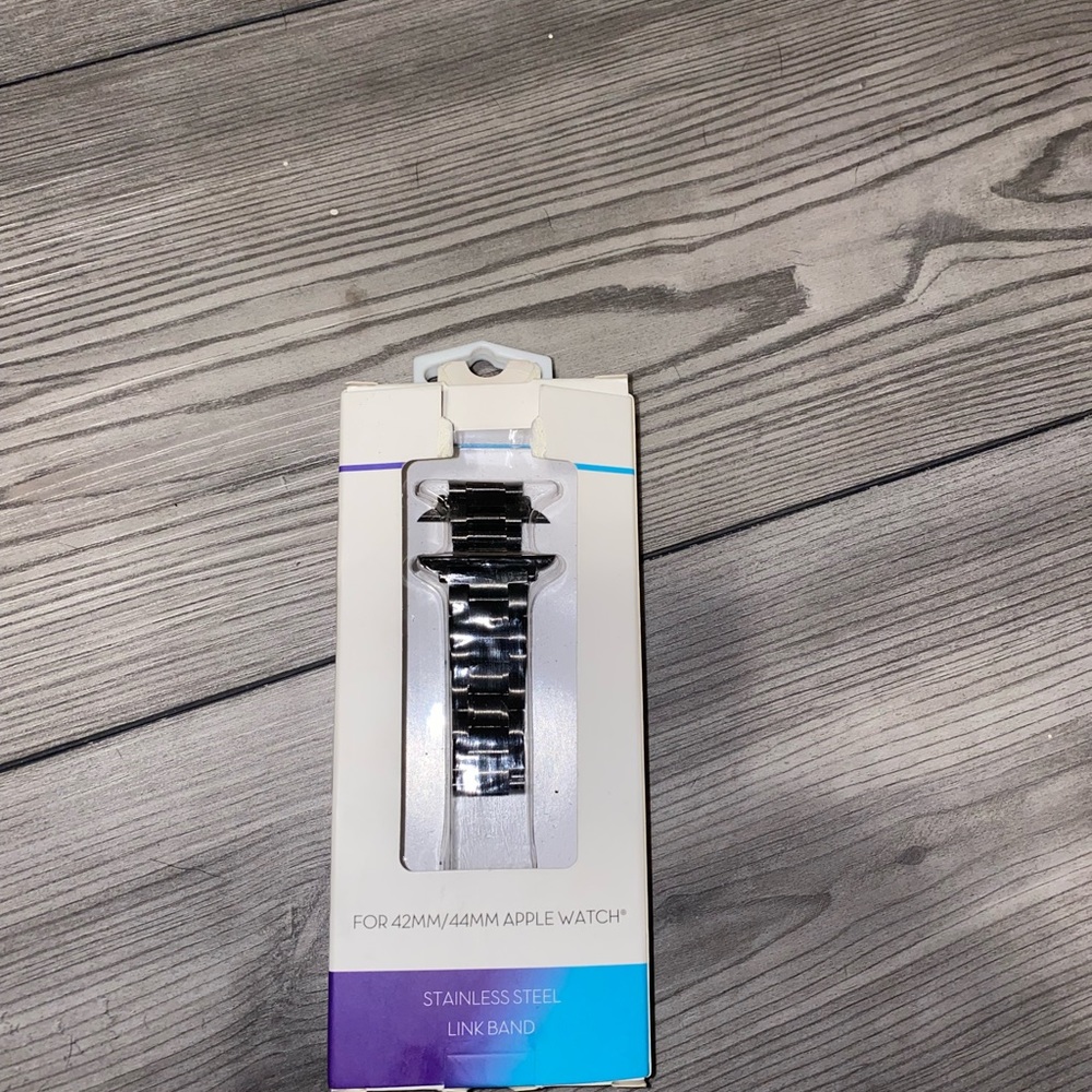 Apple Watch band